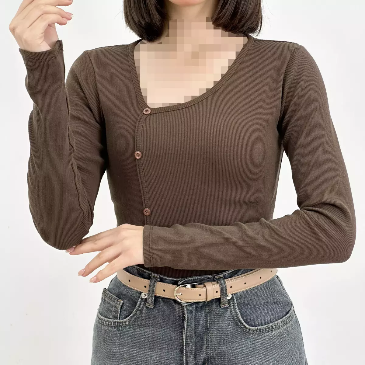 بلوز کبریتی 1007757