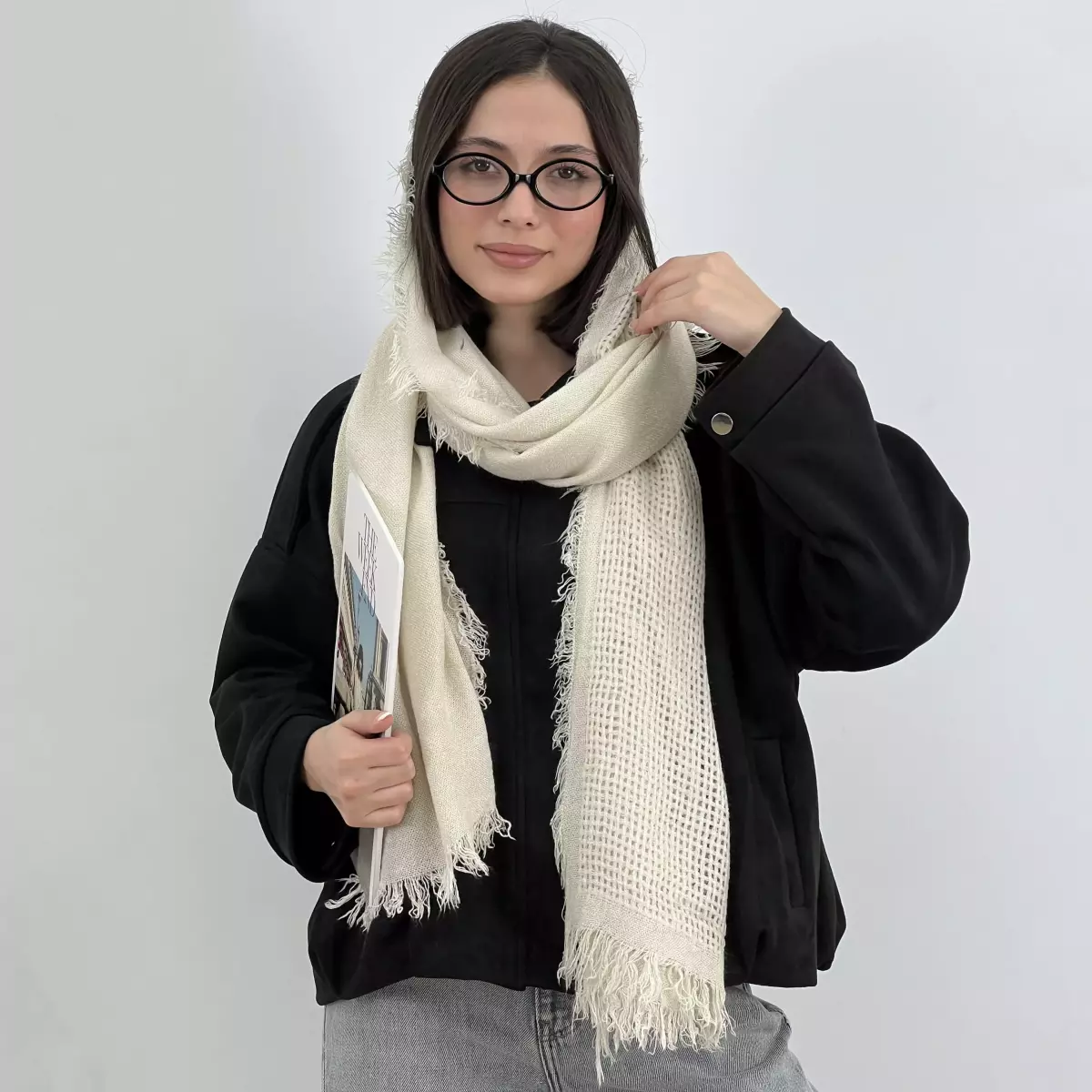 بامبر جکت سویید 1007740