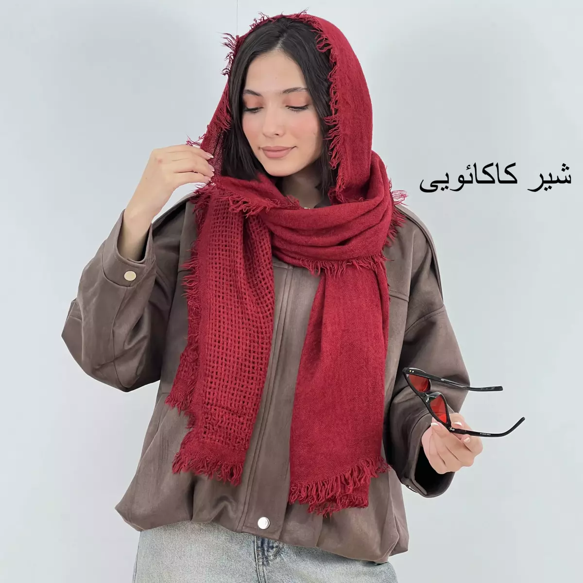 بامبر جکت سویید 1007740