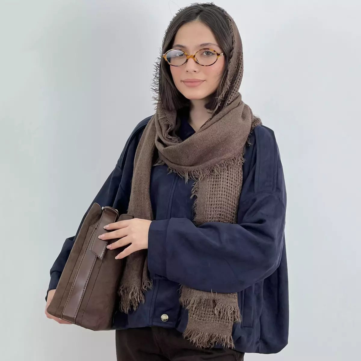 بامبر جکت سویید 1007740