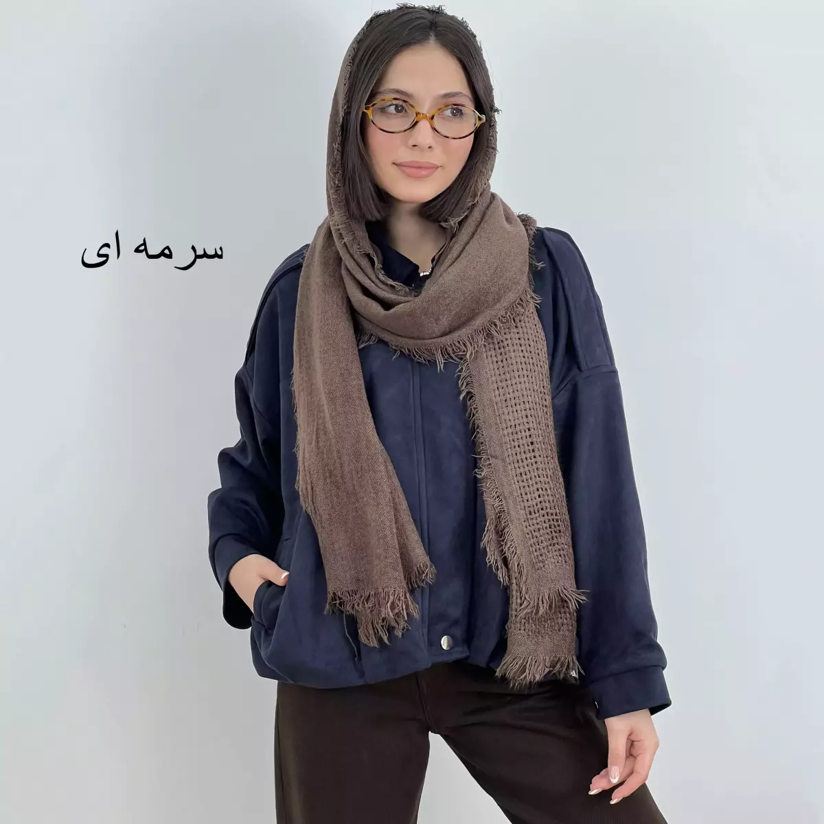 بامبر جکت سویید 1007740