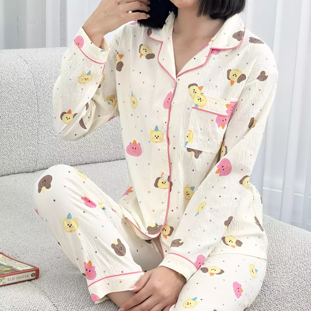 ست خواب 1007735