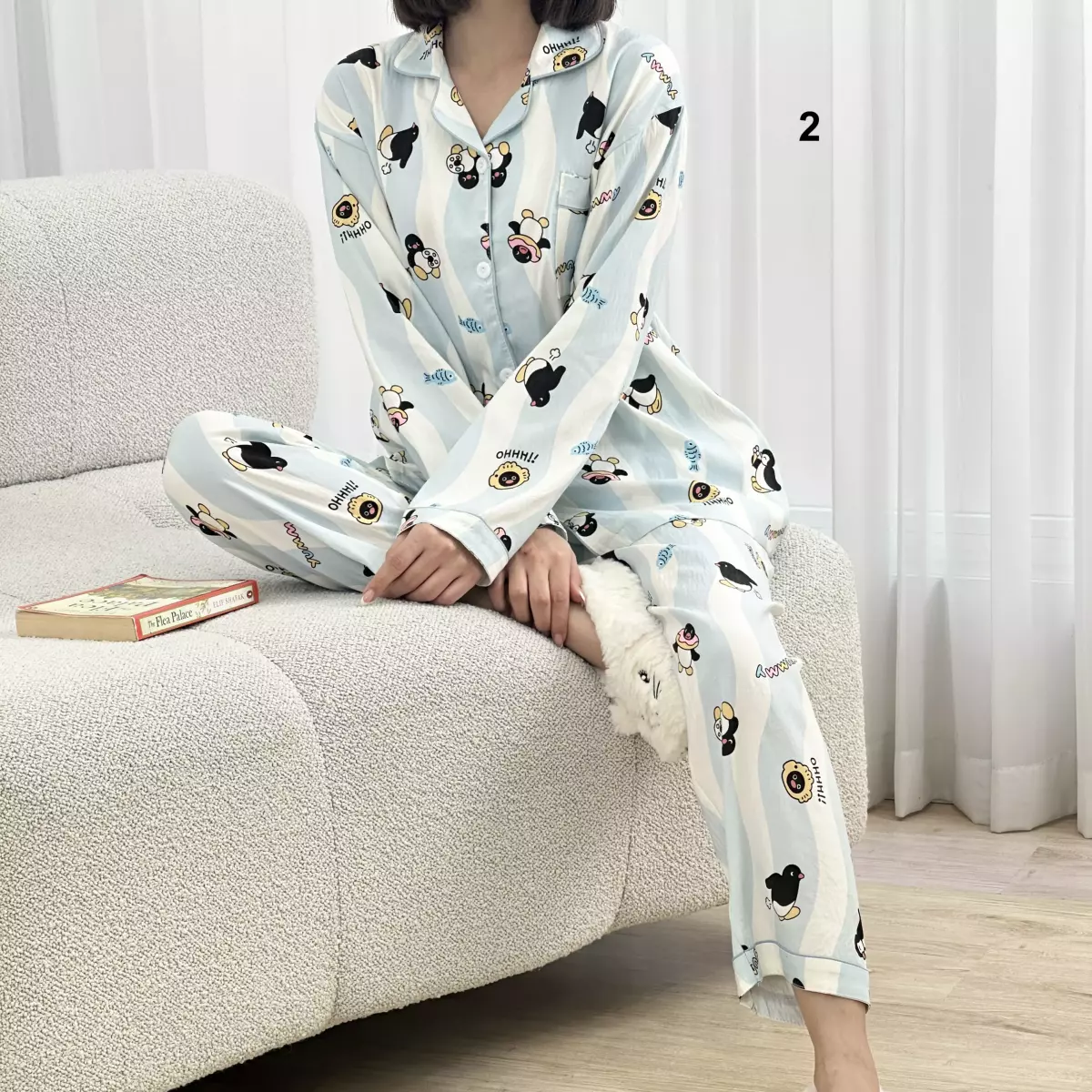 ست خواب 1007735