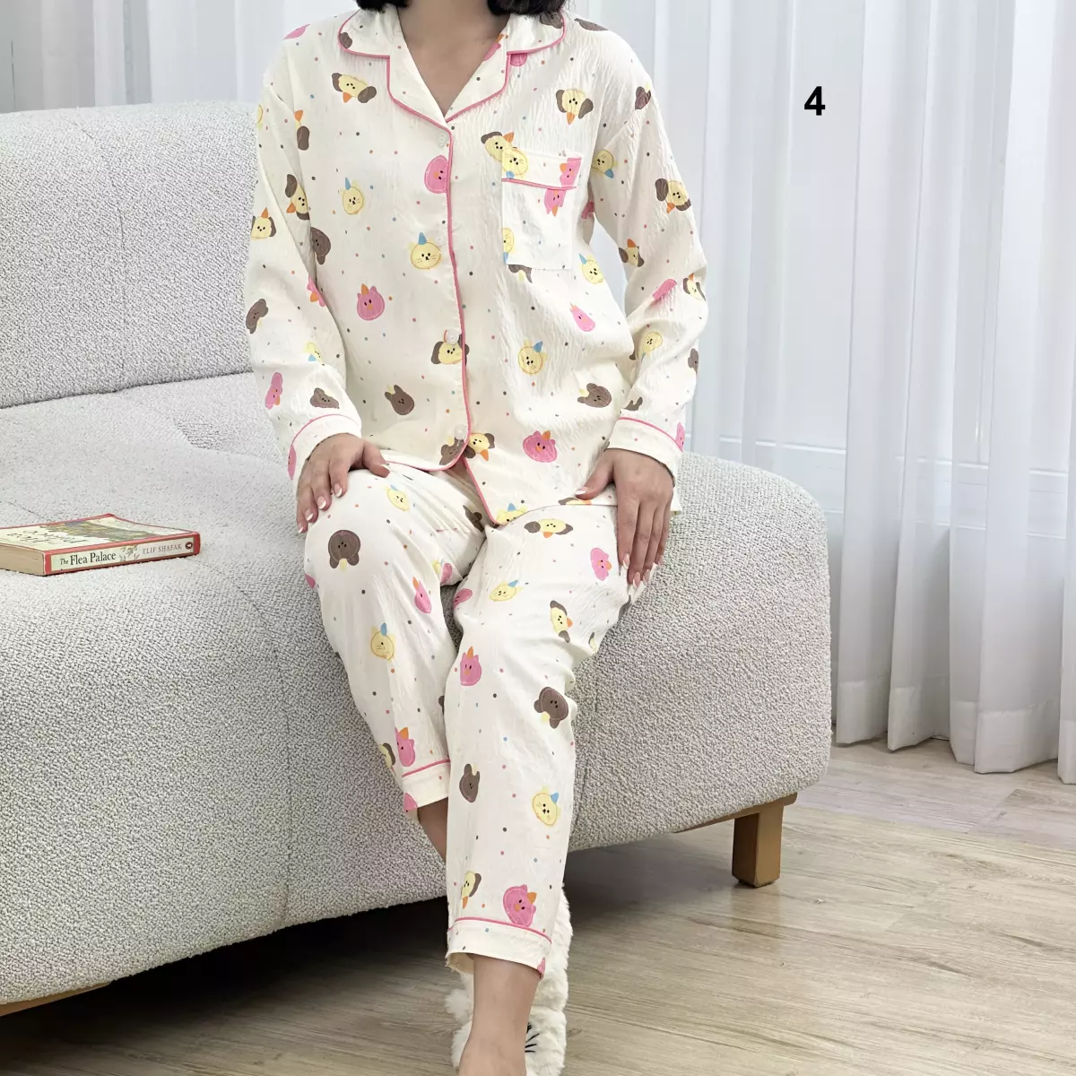 ست خواب 1007735