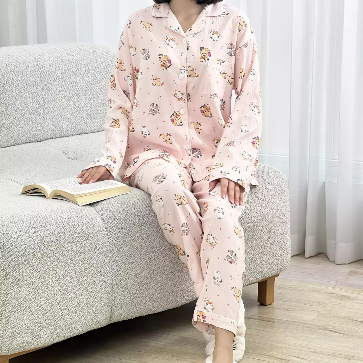 ست خواب 1007735