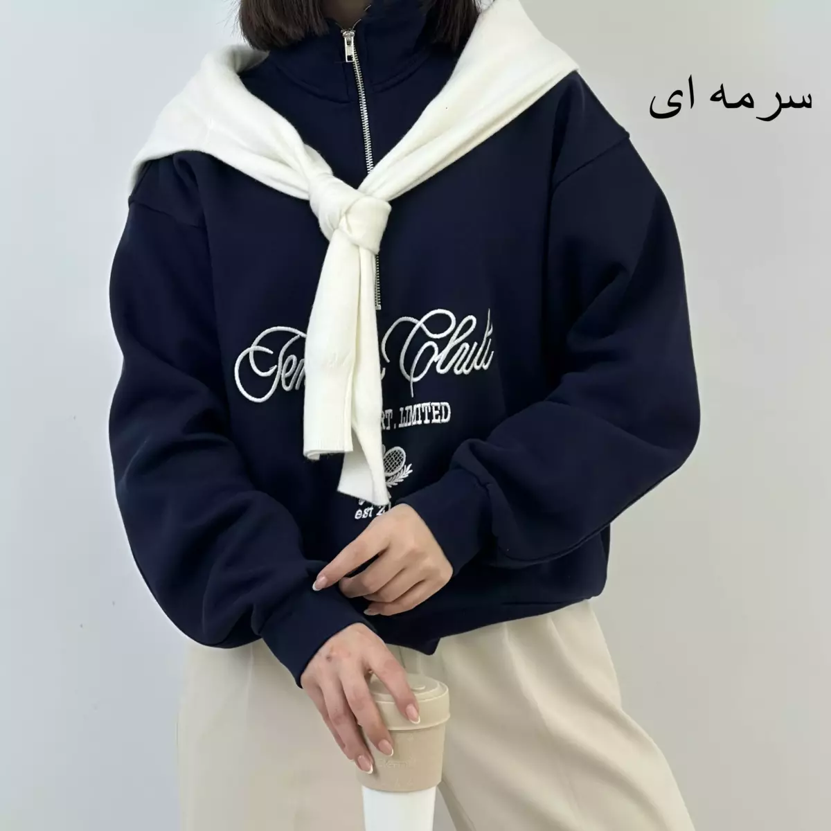 پلیور دورس 1007742