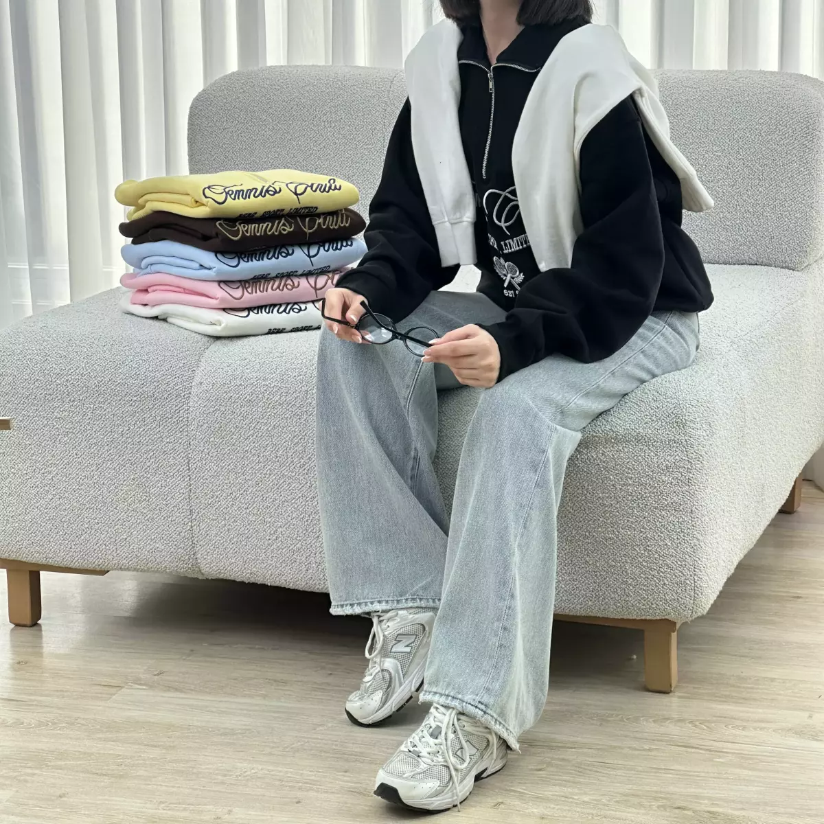 پلیور دورس 1007742