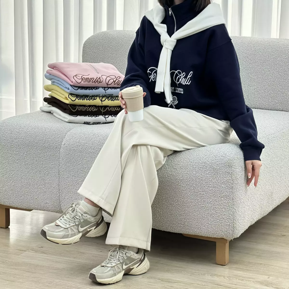 پلیور دورس 1007742