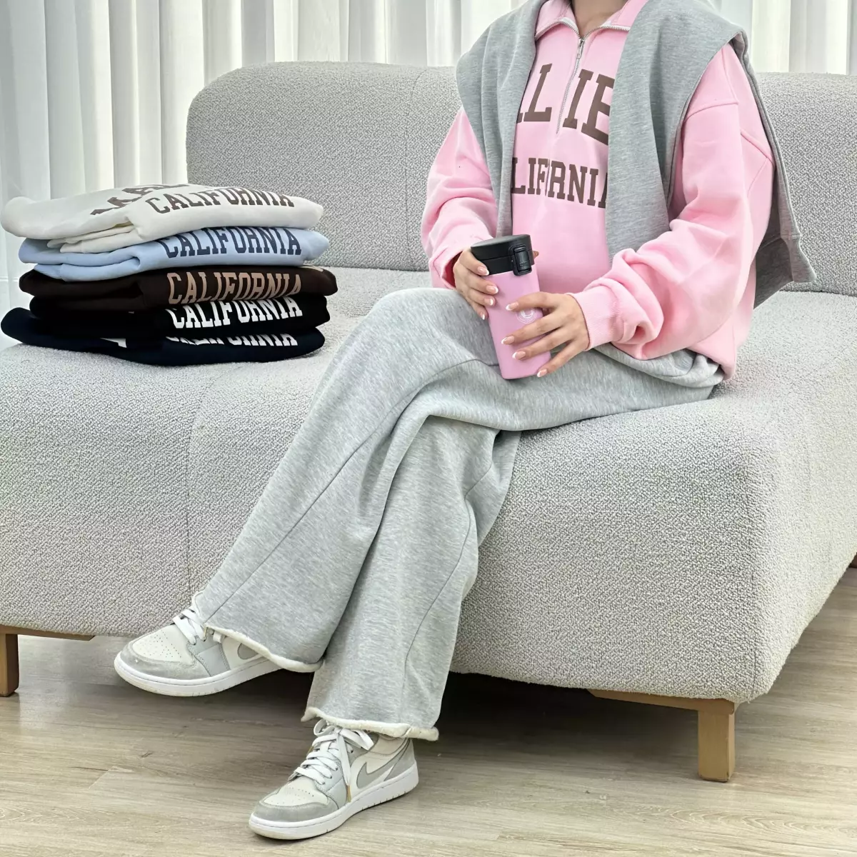 دورس کالیفرنیا 1007741