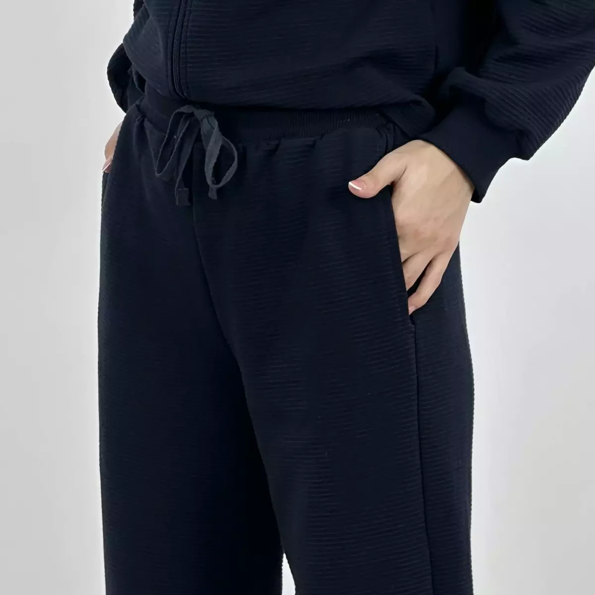 شلوار کرکره ای 1007756