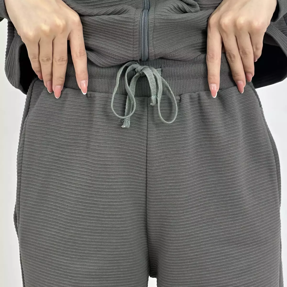 شلوار کرکره ای 1007756