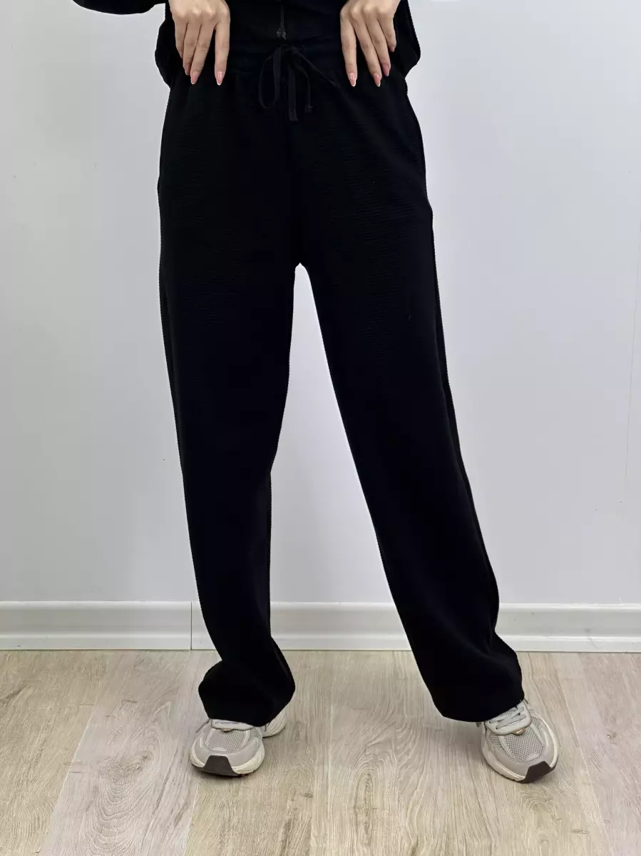 شلوار کرکره ای 1007756