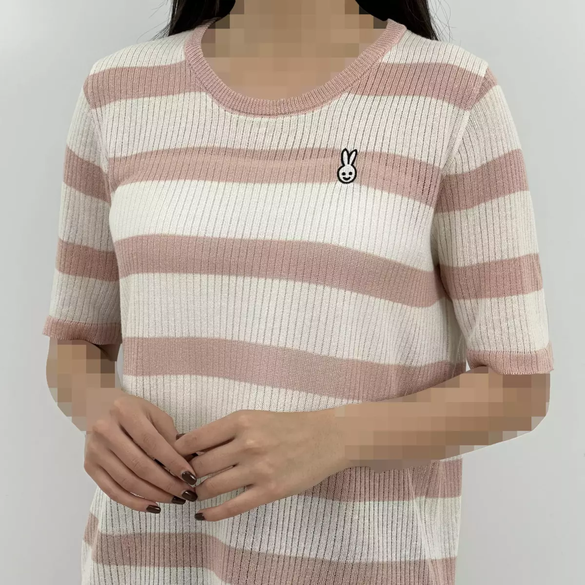 تیشرت بافت 1007762