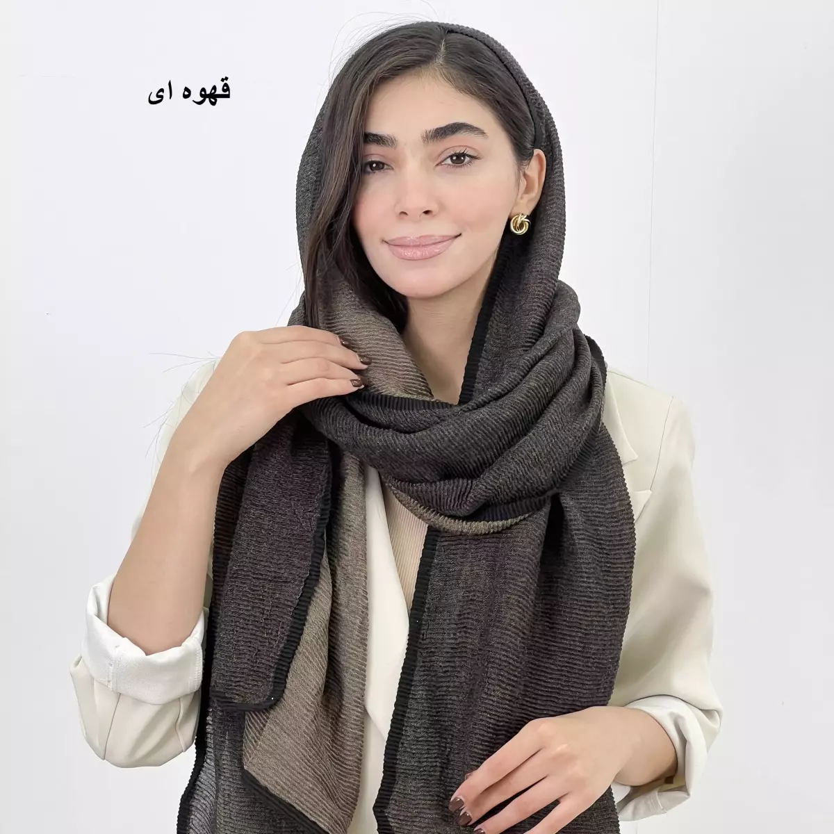 شال پلیسه 1007753