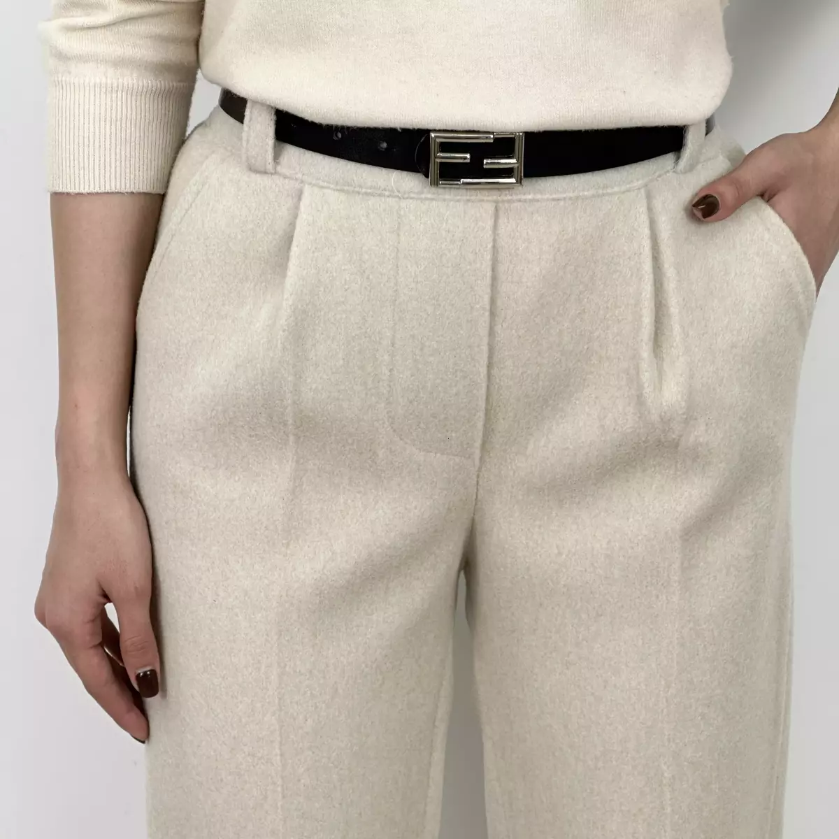 شلوار فوتر 1007760