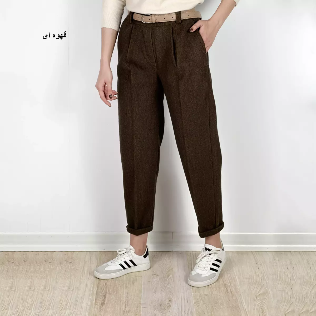 شلوار فوتر 1007760