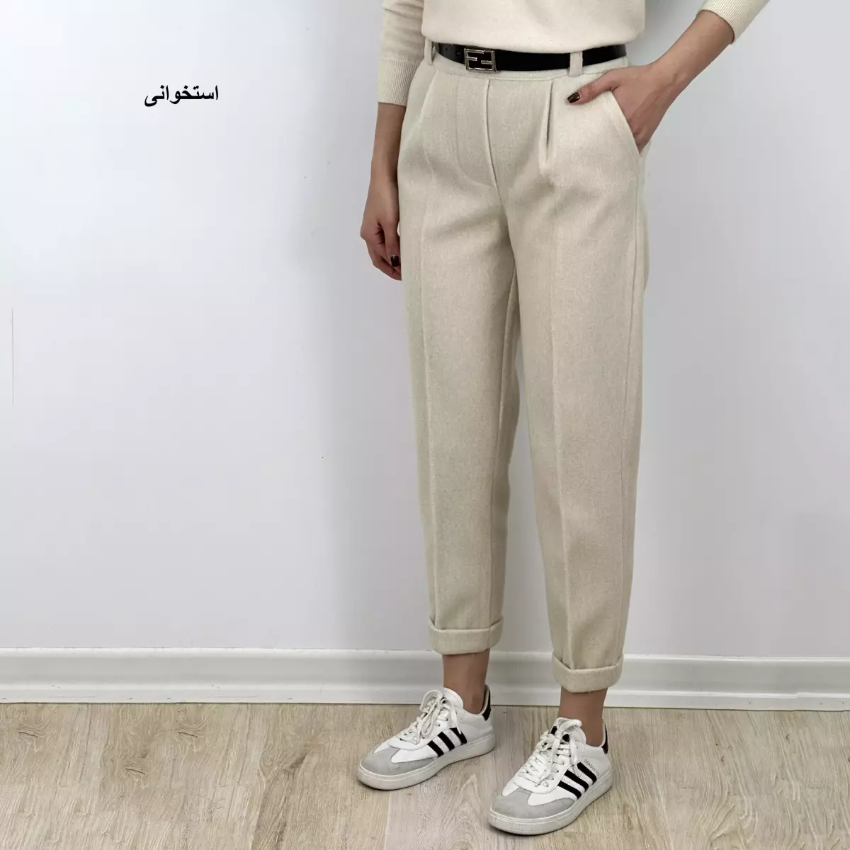 شلوار فوتر 1007760