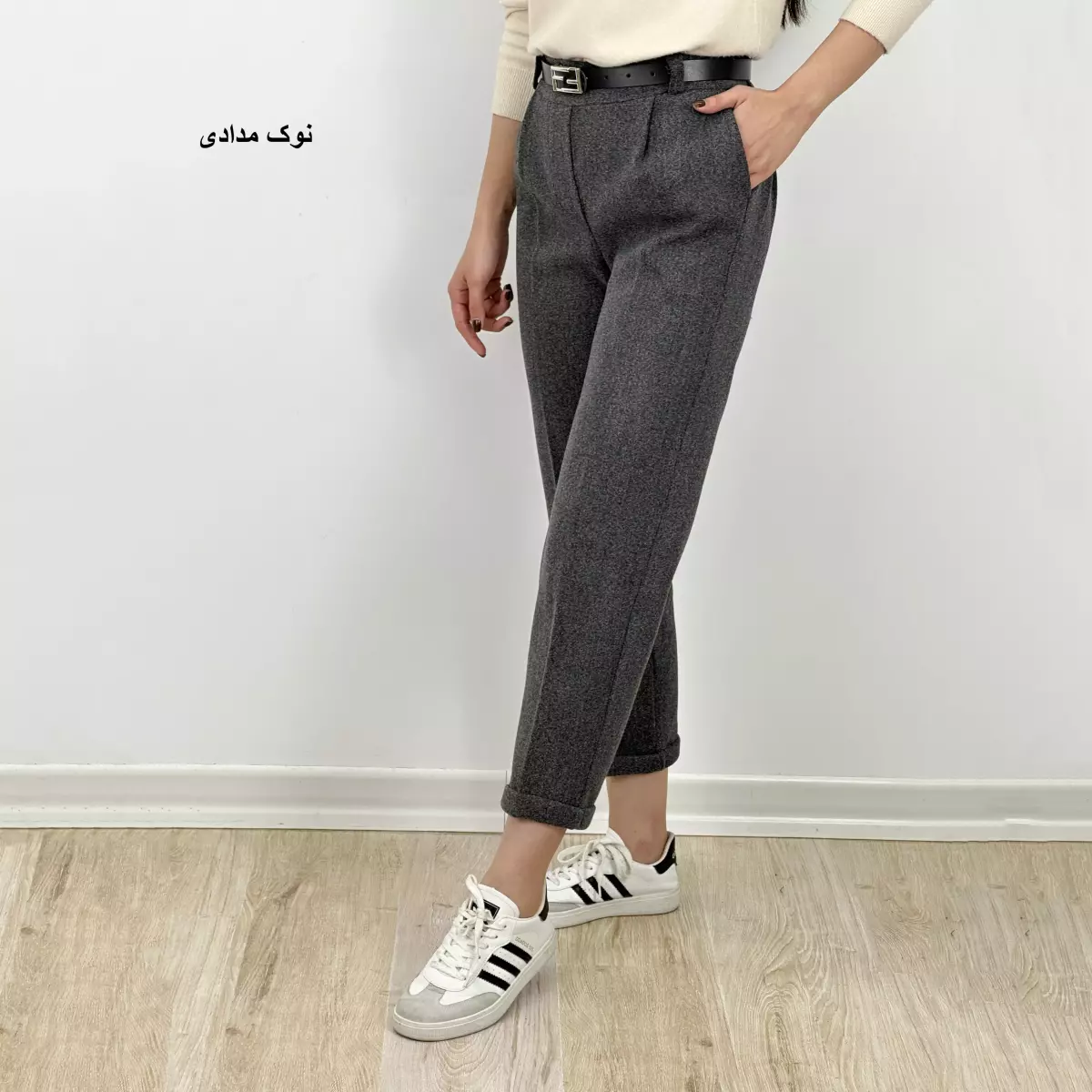 شلوار فوتر 1007760