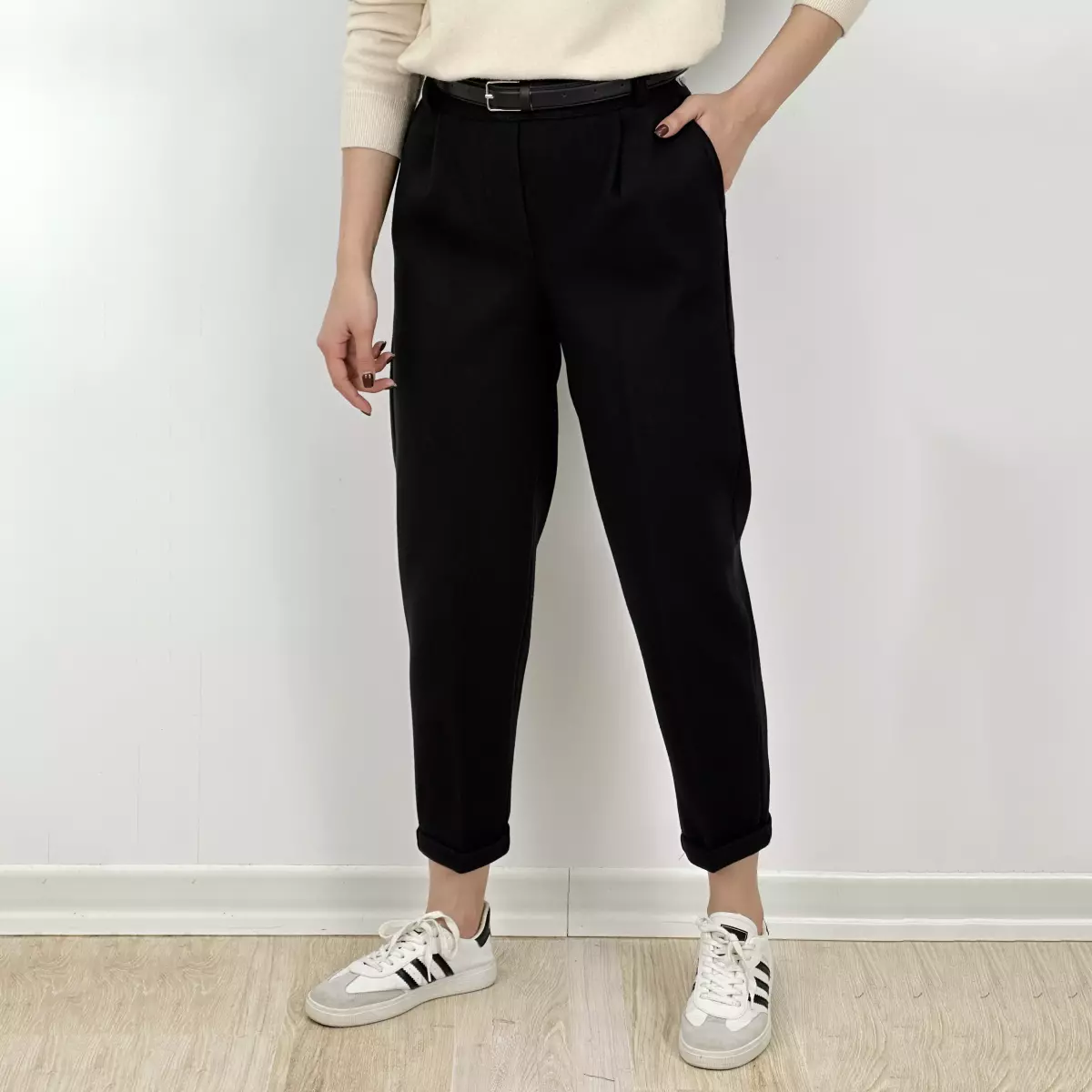 شلوار فوتر 1007760