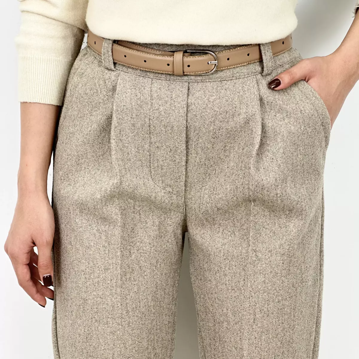 شلوار فوتر 1007760