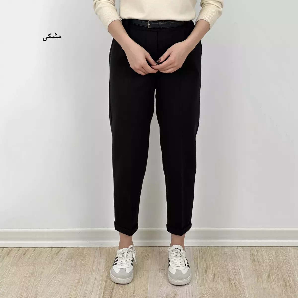 شلوار فوتر 1007760