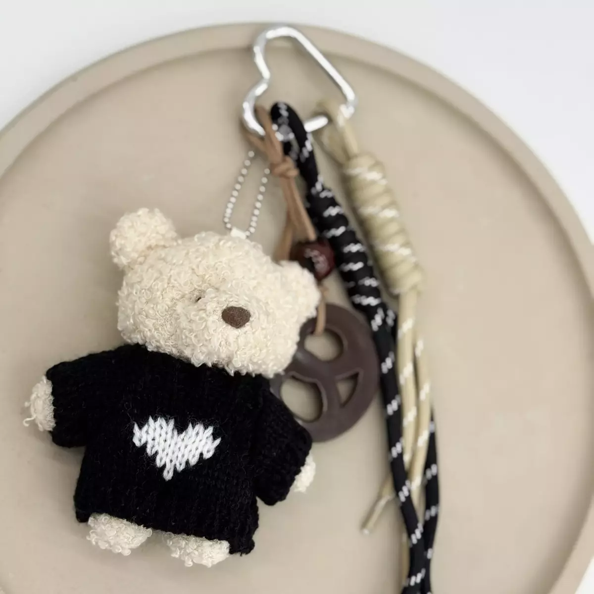 جاکلیدی خرس (چارم) 1007724