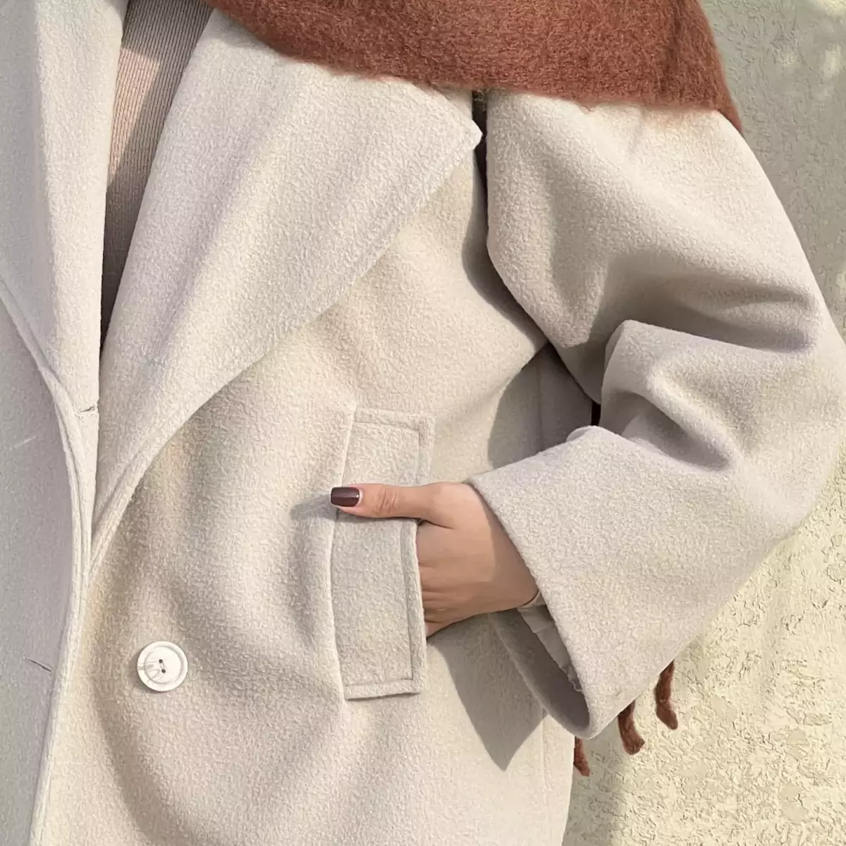 پالتو فوتر 1007739