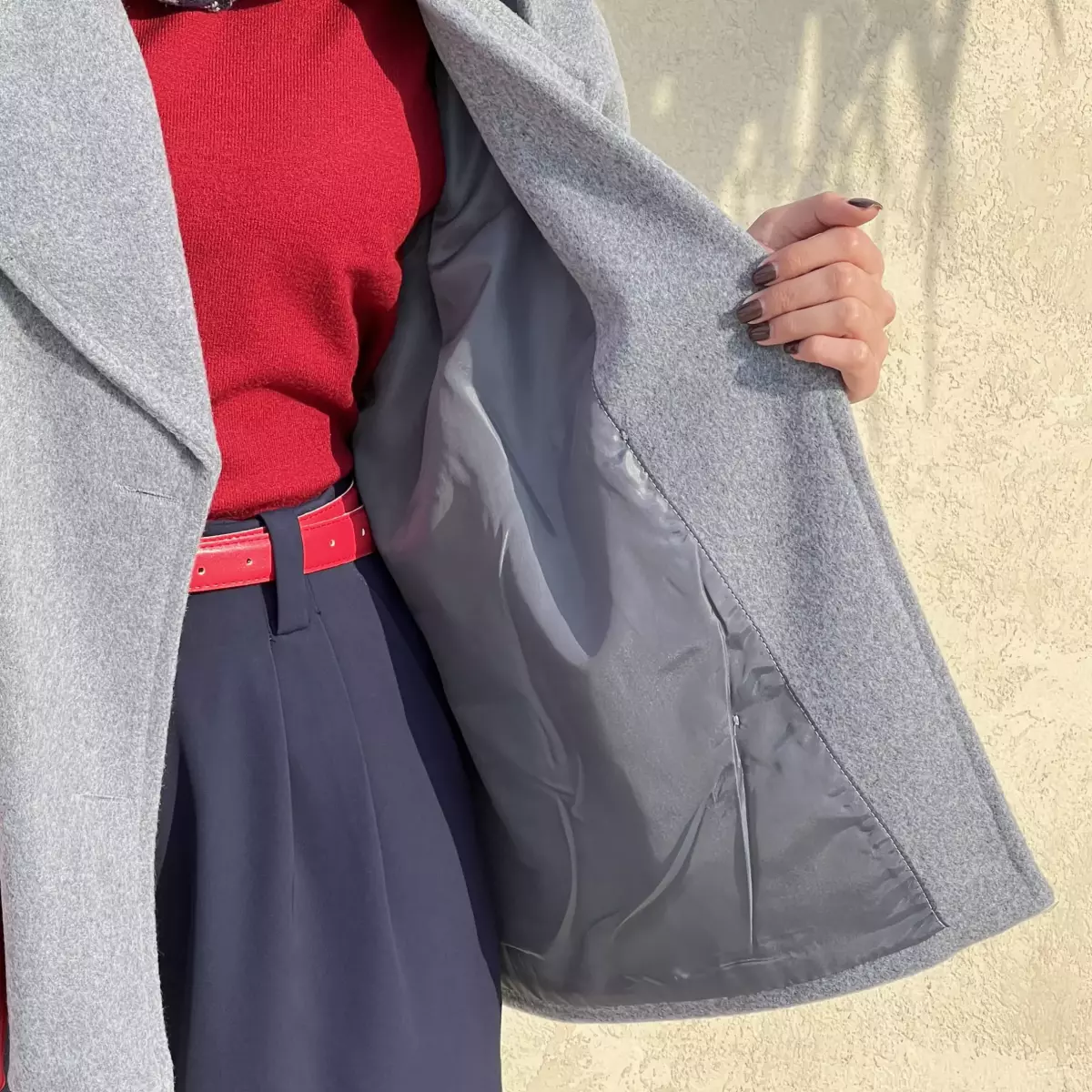 پالتو فوتر 1007739