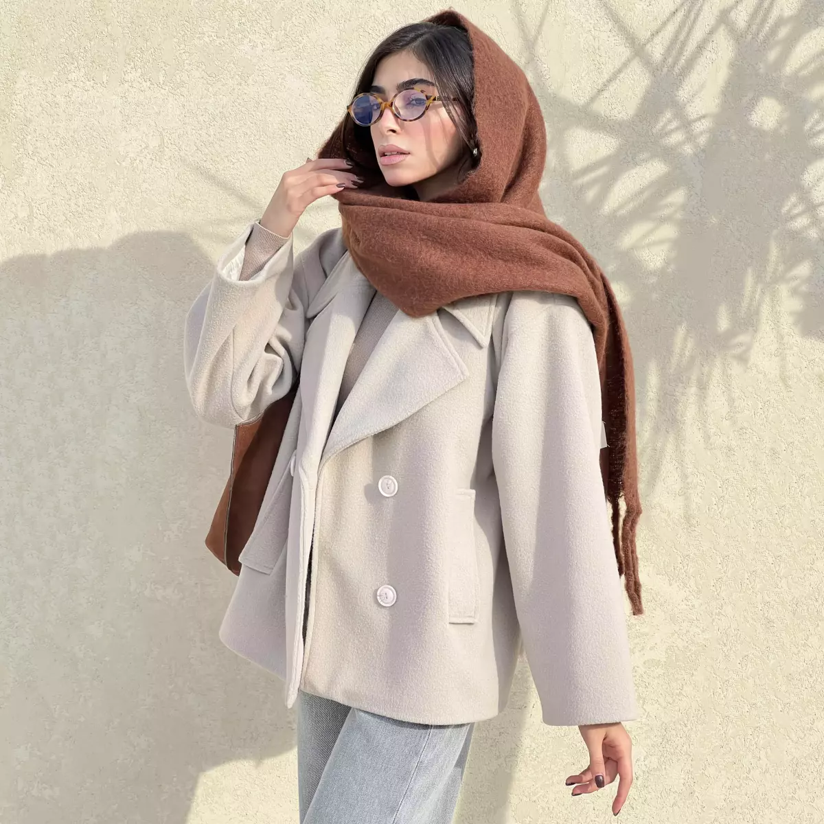 پالتو فوتر 1007739