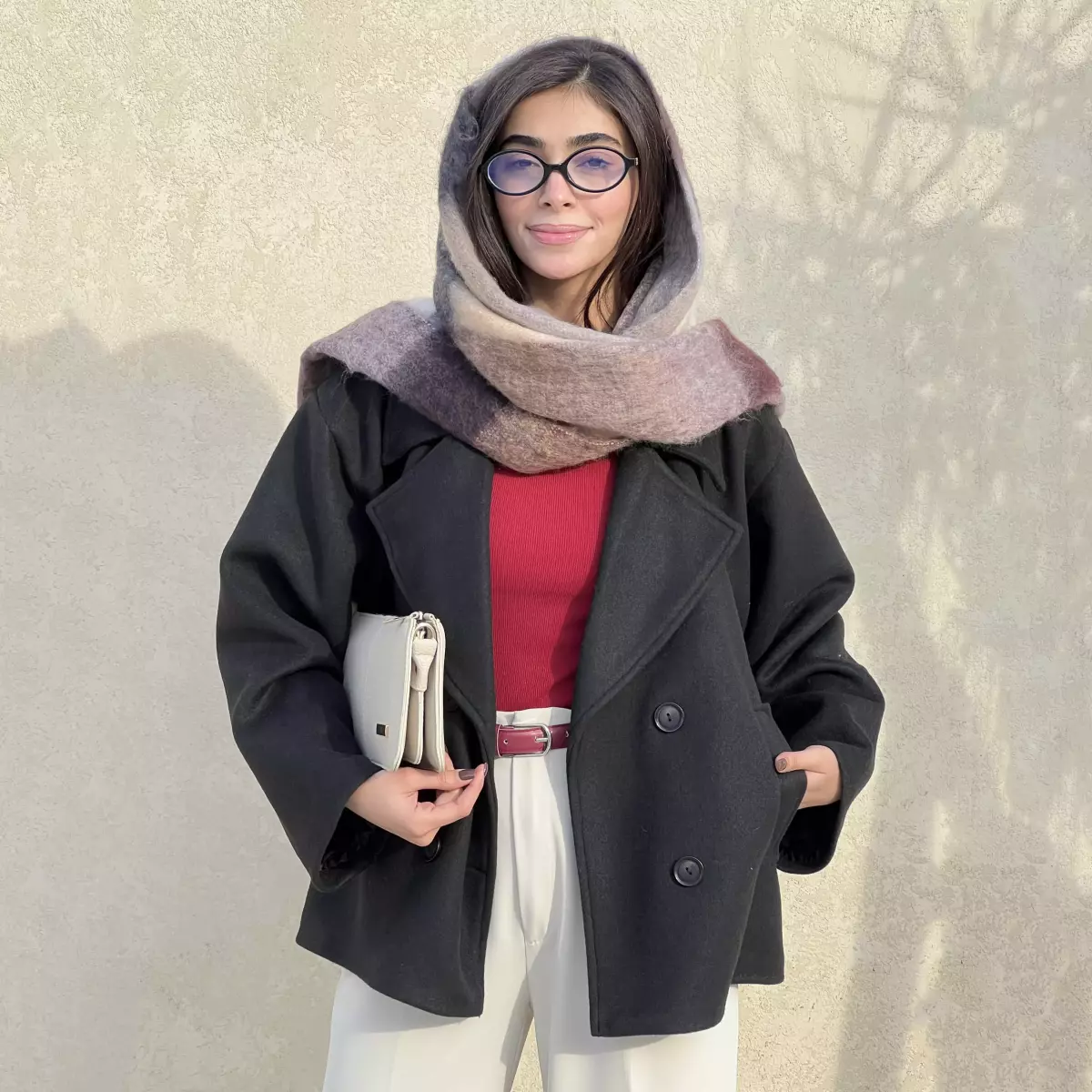 پالتو فوتر 1007739