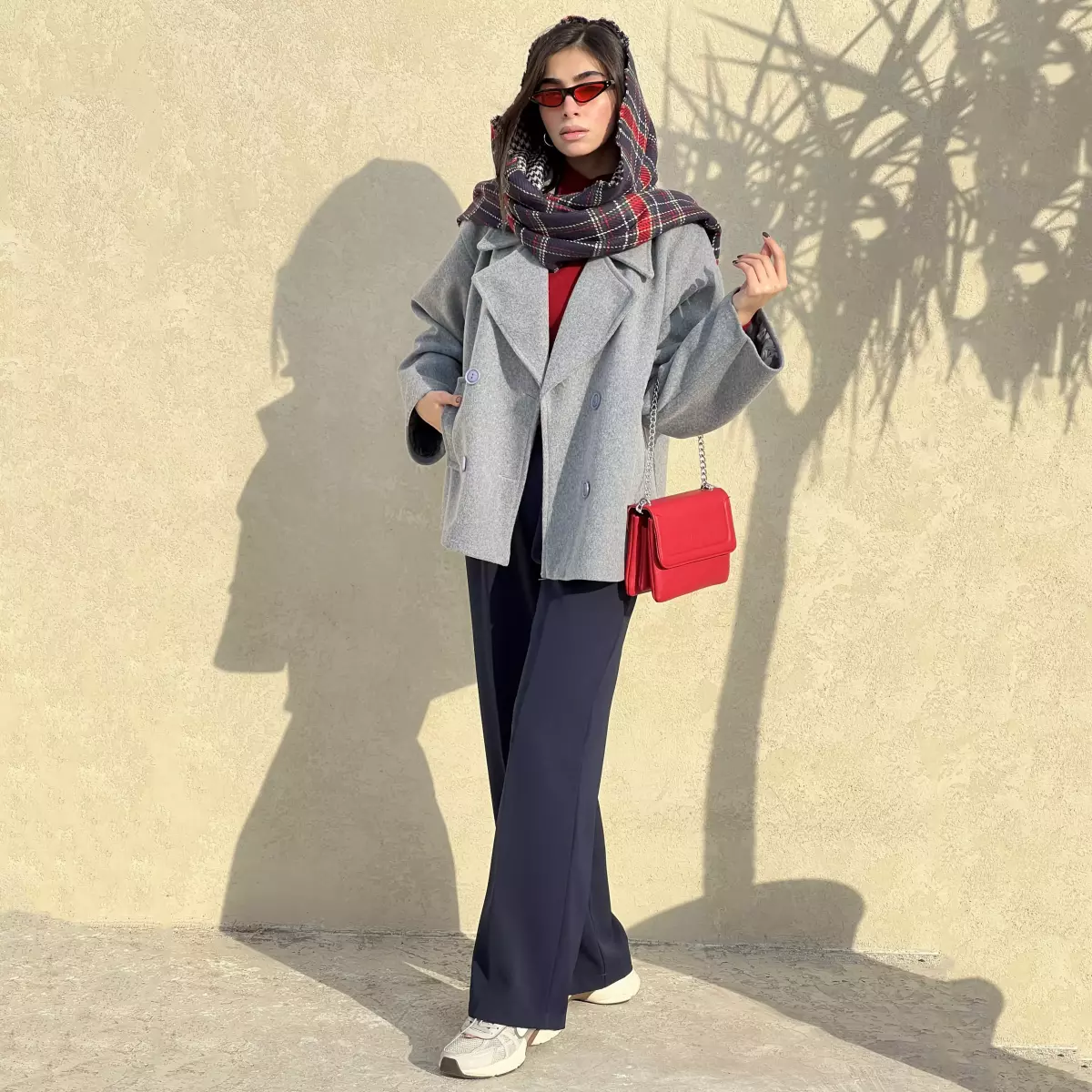 پالتو فوتر 1007739