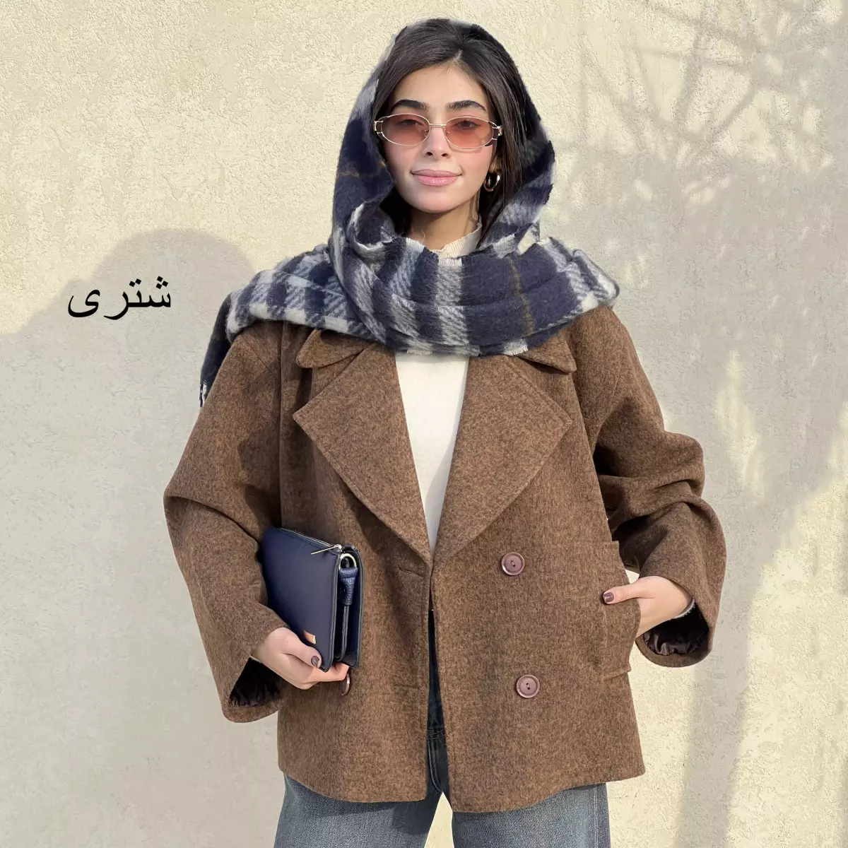 پالتو فوتر 1007739