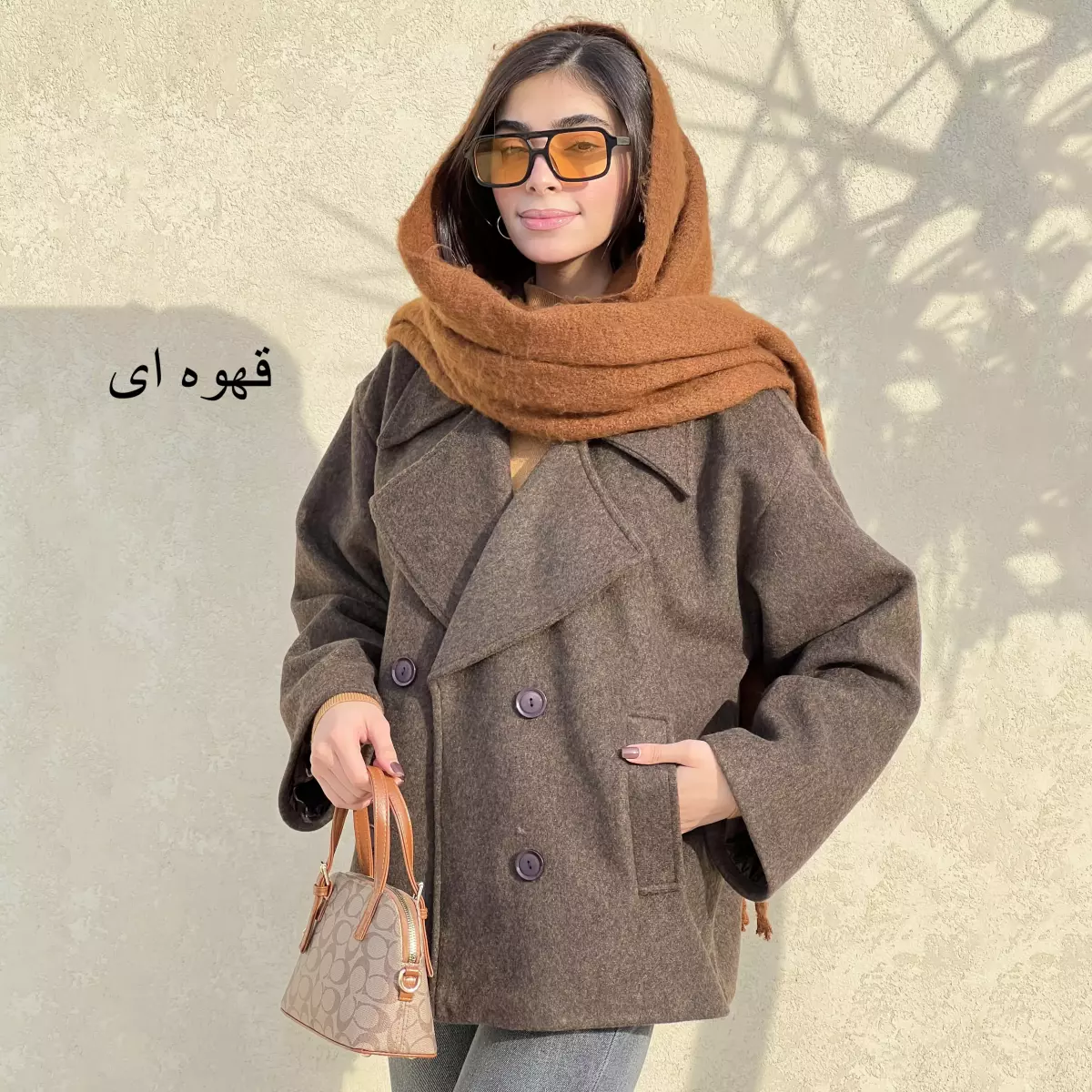 پالتو فوتر 1007739