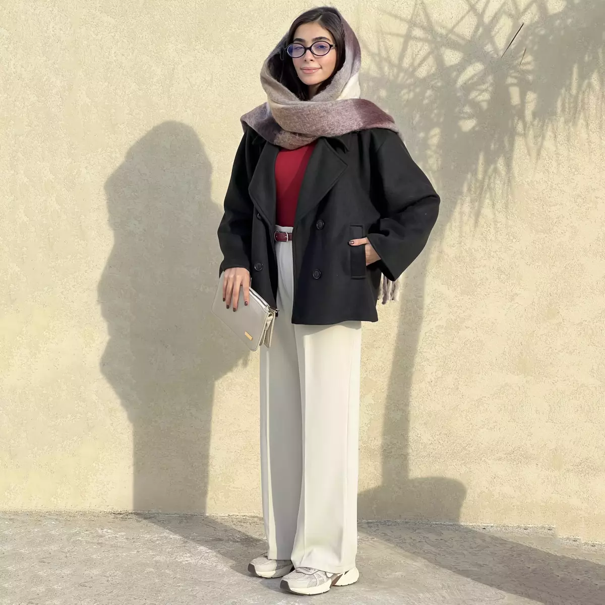 پالتو فوتر 1007739