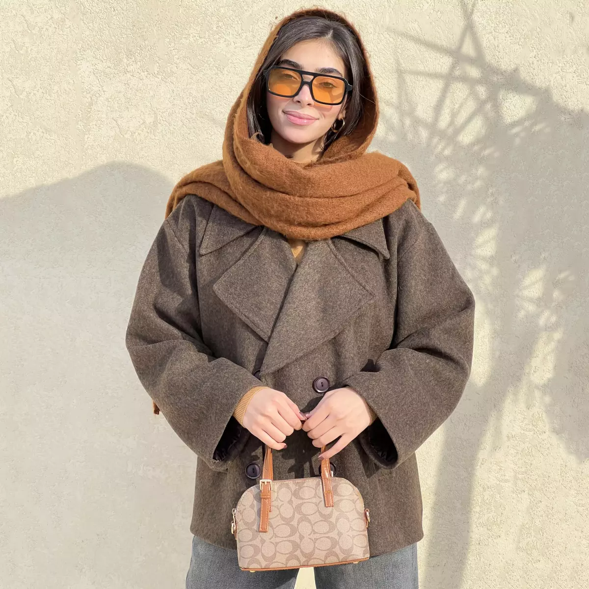 پالتو فوتر 1007739