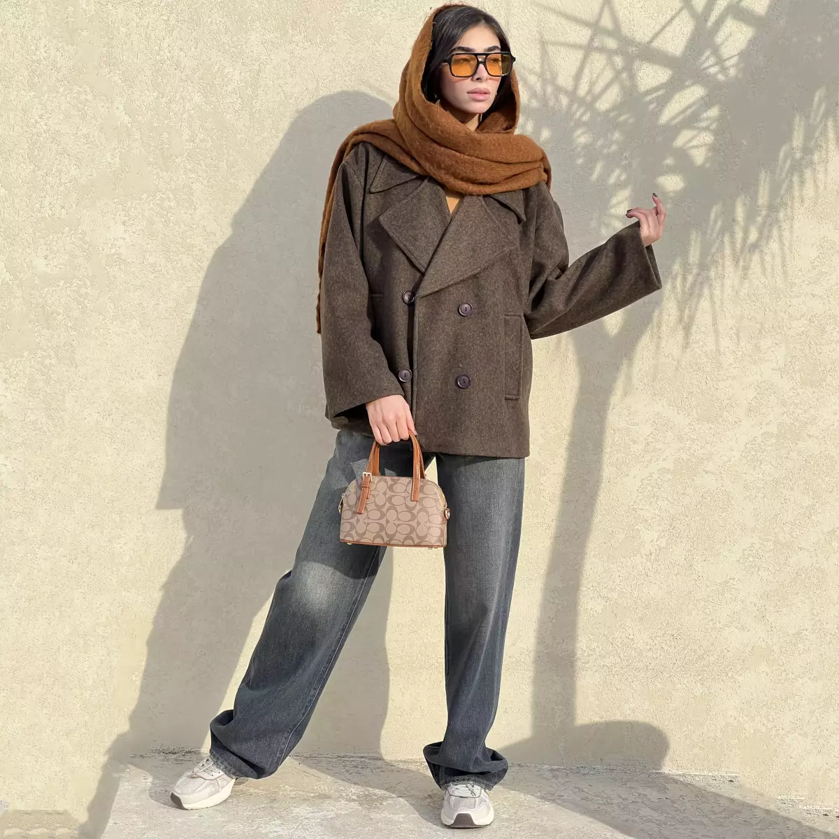 پالتو فوتر 1007739