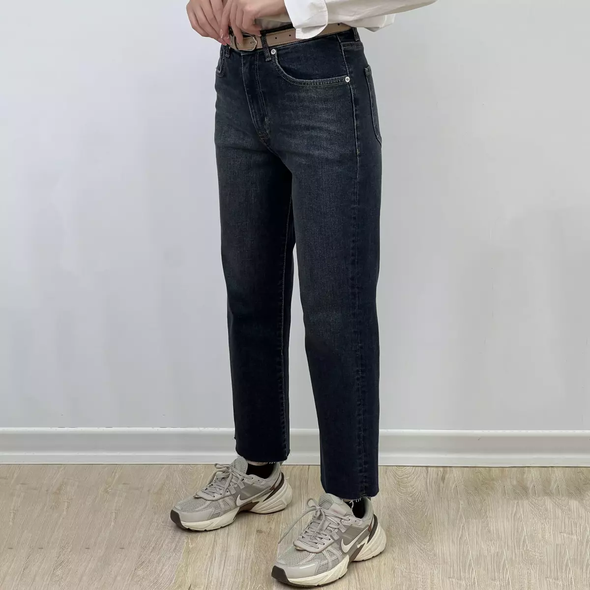 شلوار جین استریت 1007747