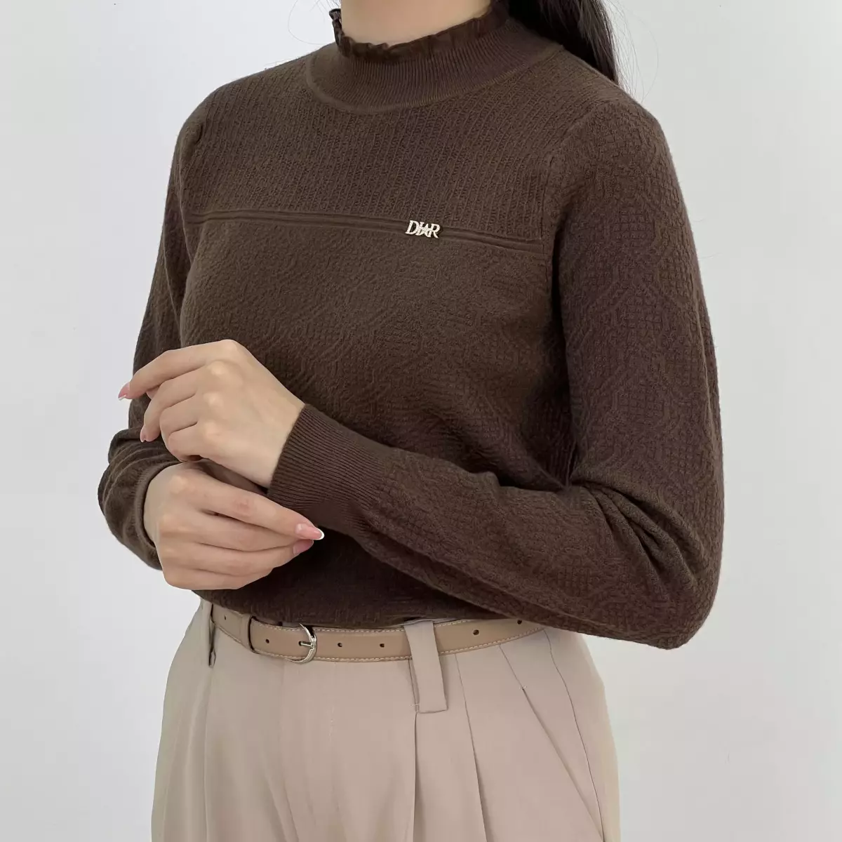 بلوز بافت دیور 1007761