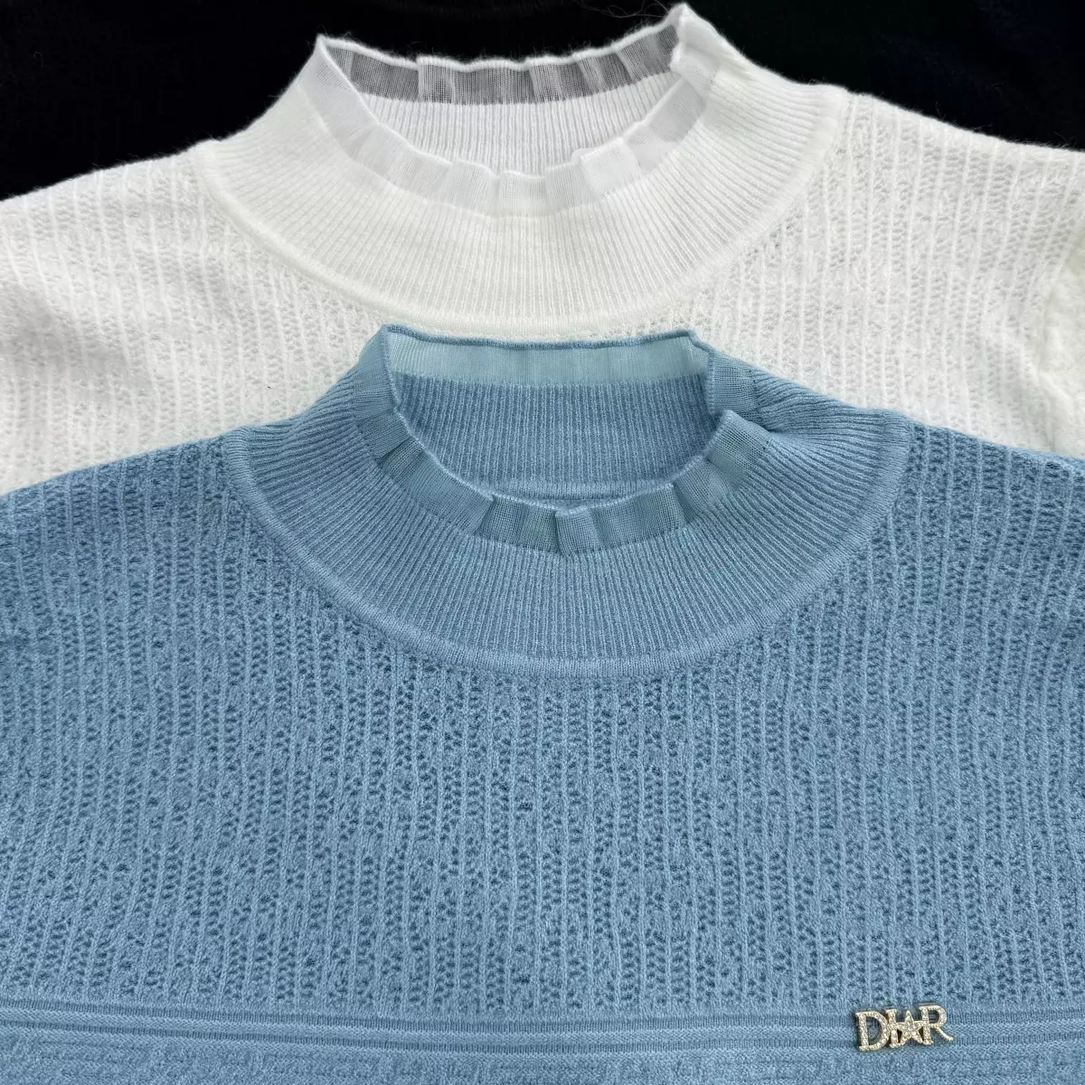 بلوز بافت دیور 1007761