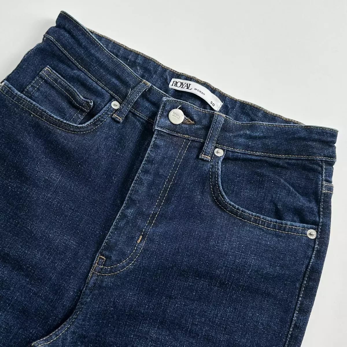 شلوار جین دمپا 1007776