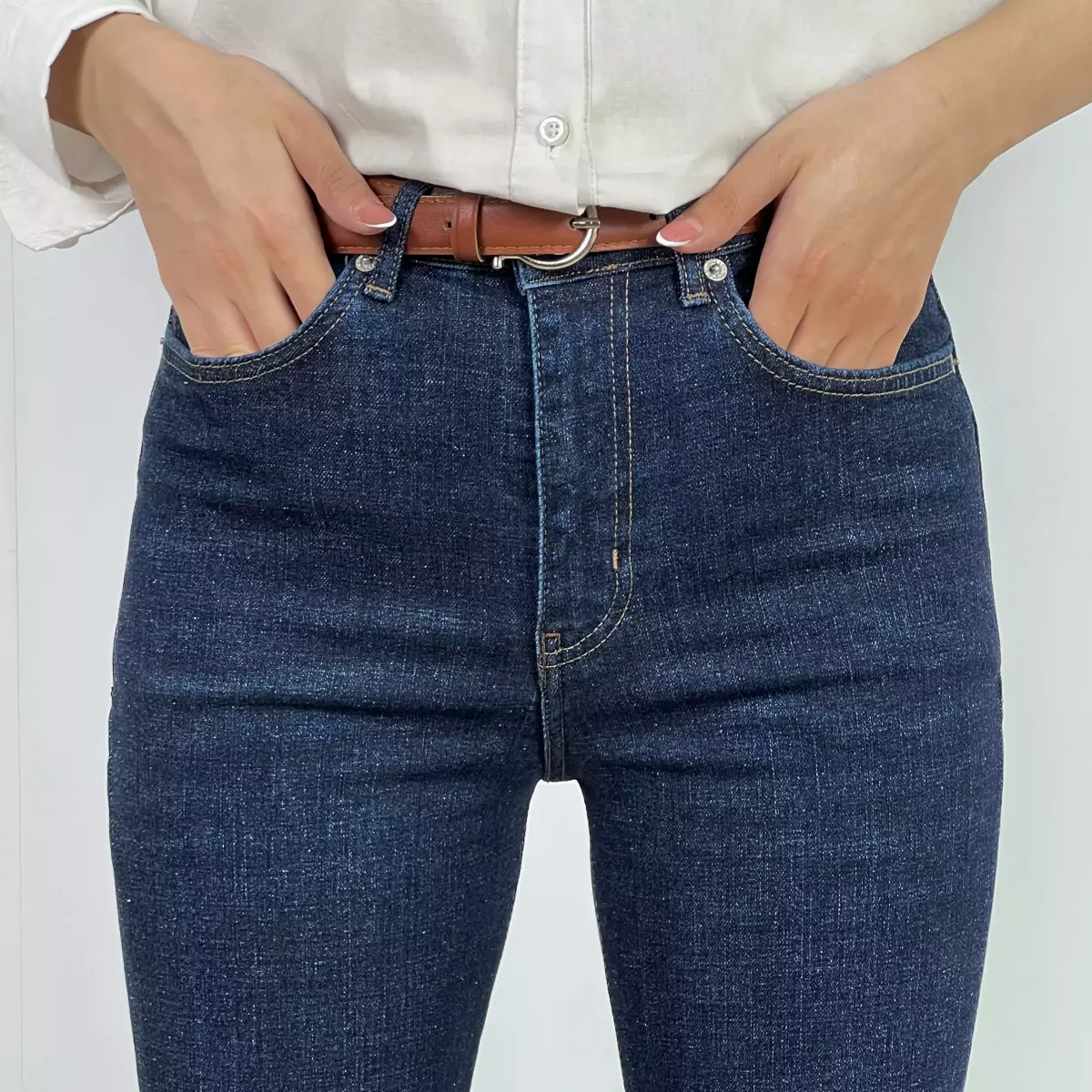 شلوار جین دمپا 1007776