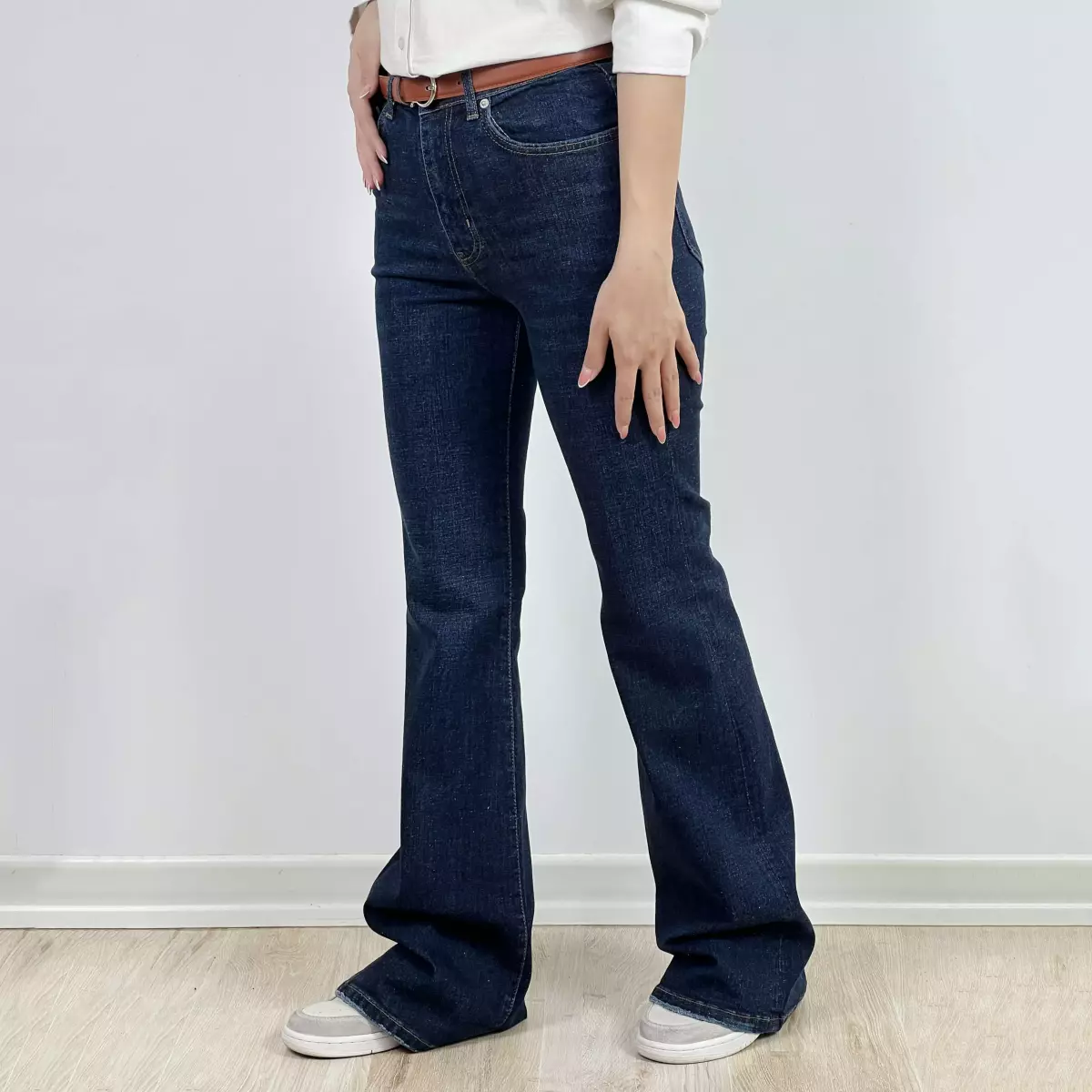 شلوار جین دمپا 1007776