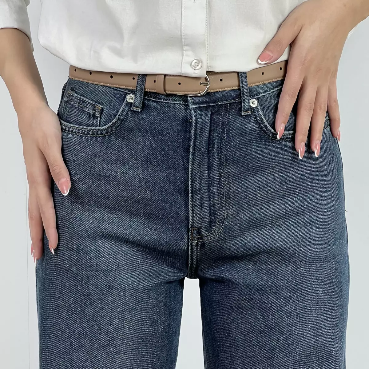 شلوار جین بگی 1007772