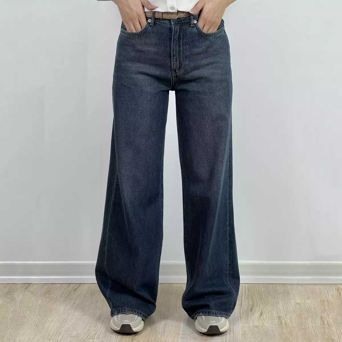 شلوار جین بگی 1007772