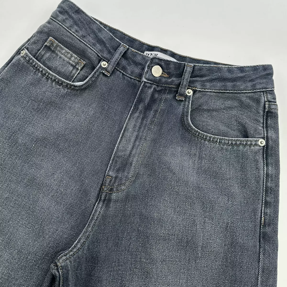 شلوار نیم بگ 1007781