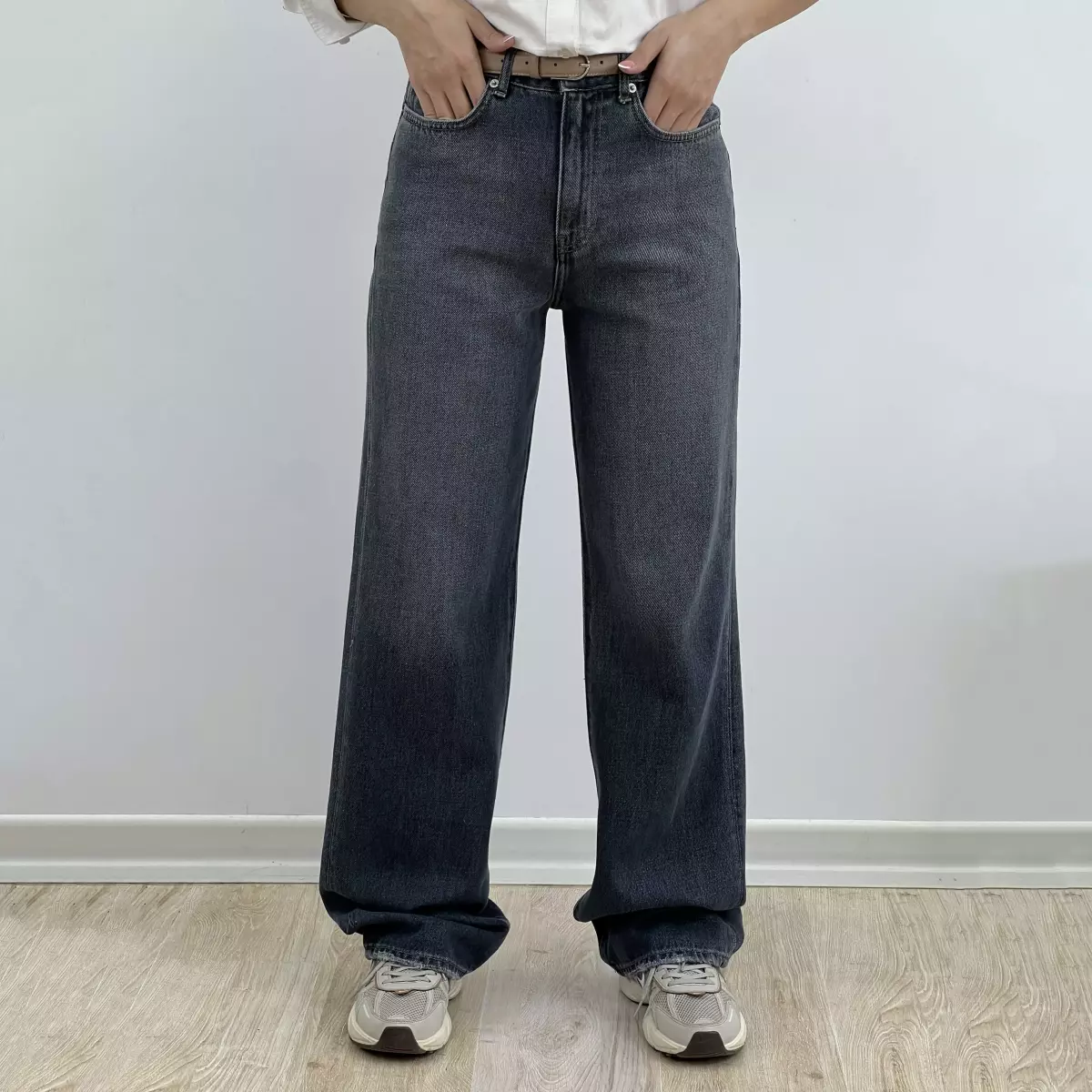 شلوار نیم بگ 1007781