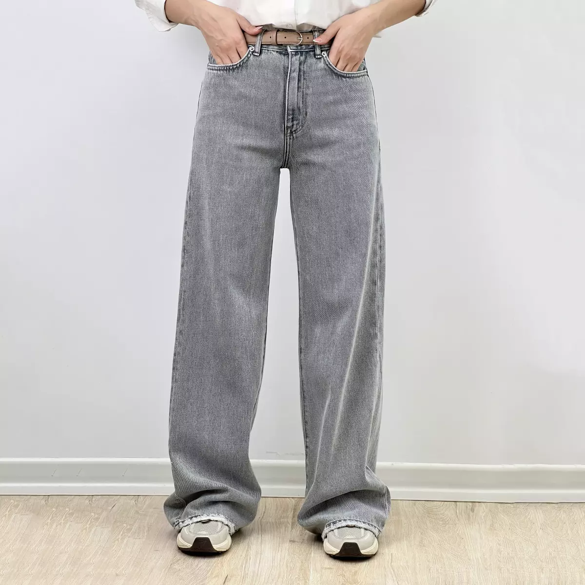 شلوار جین بگی 1007744