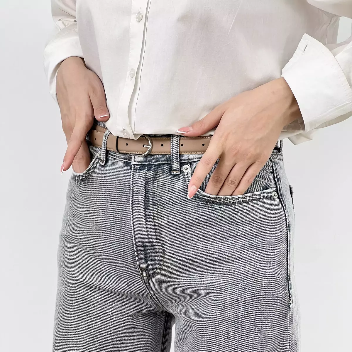 شلوار جین بگی 1007744