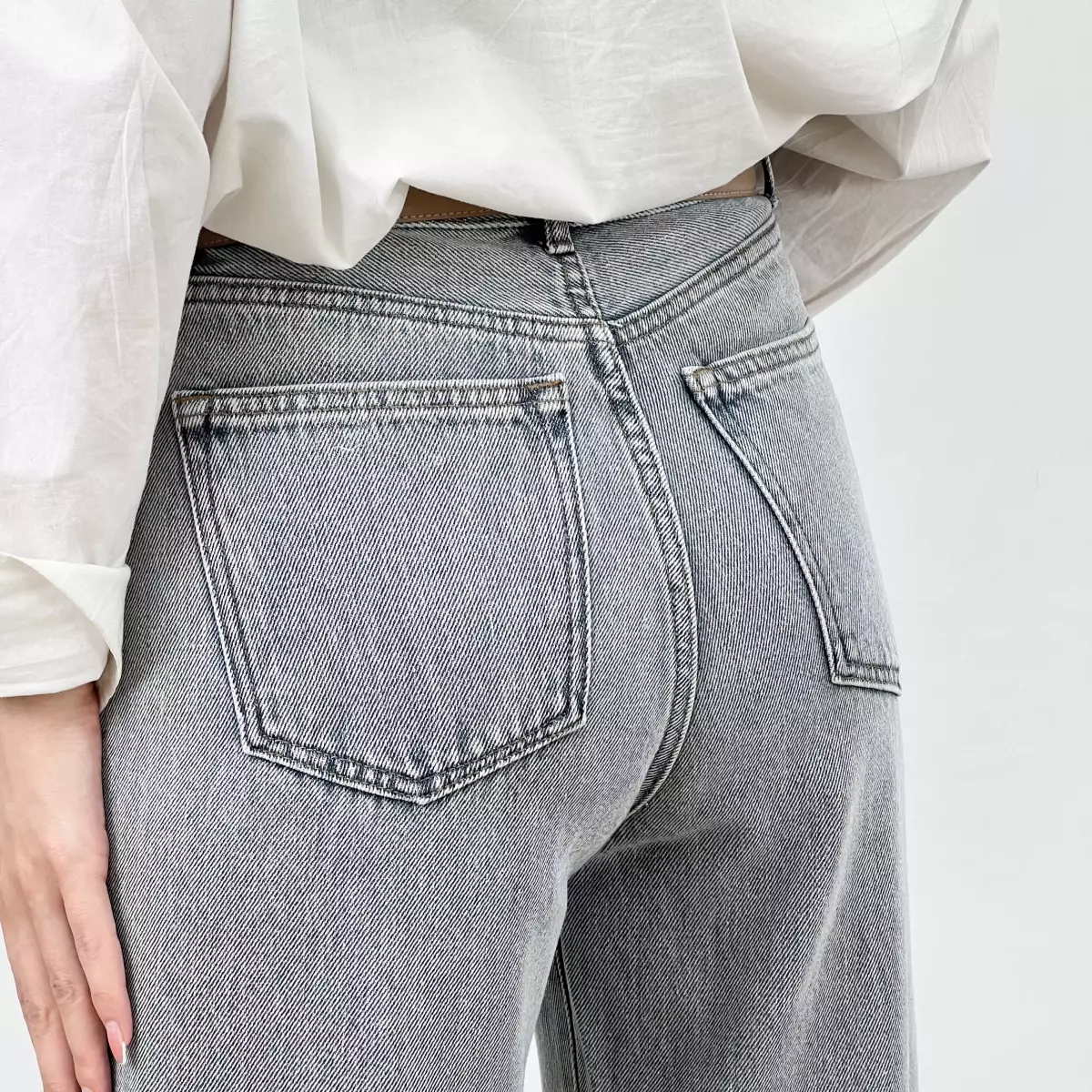 شلوار جین بگی 1007744