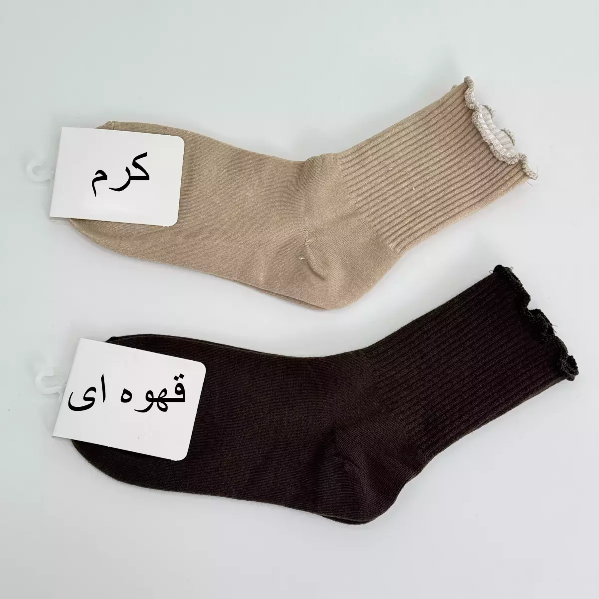 جوراب ساقدار 1007763